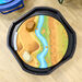 TTS Recordable Small World Safari Scape Play Mat  hi\-res