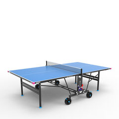 Butterfly Spirit M4 Outdoor Rollaway Table Tennis Table  hi-res