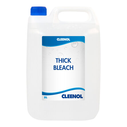 Thick Bleach  hi\-res