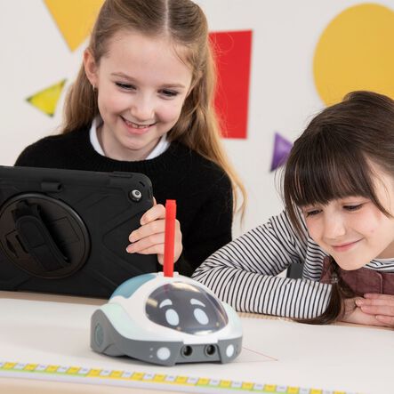 Loti\-Bot Classroom Bundle  hi\-res