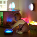 TTS Light Up Recordable Diamond Domes 4pk  hi\-res