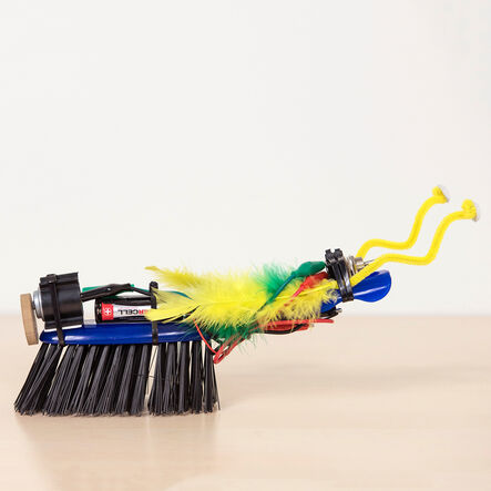 TTS Brush Monster Class Kit  hi\-res