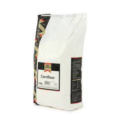 Cornflour  hi-res