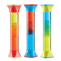 Learning Resources Sensory Tubes 3pk  hi-res