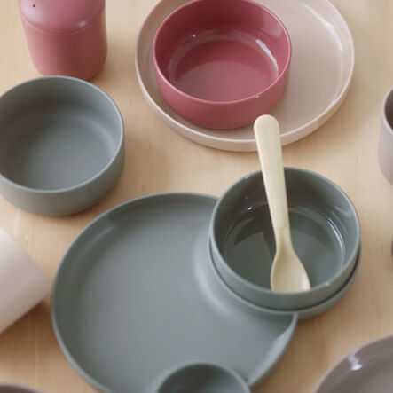 Dantoy Biobased Meal Dining Set 56pc  hi\-res