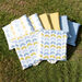 Geo Wipe Clean Antimicrobial Sit Upons 8pk  hi\-res