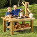 Outdoor Weights \x26 Scales Messy Table  hi\-res