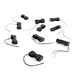 2 x AA Battery Holders with Leads  hi\-res