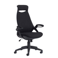Tuscan High Back Operator Chair  hi-res
