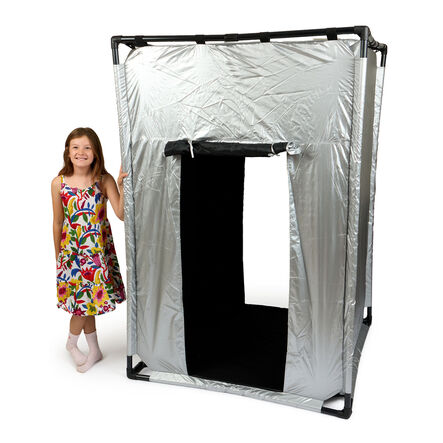 TTS Giant Sensory Dark Den H180cm  hi\-res