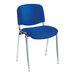 Stackable Upholstered Meeting Chair  hi\-res