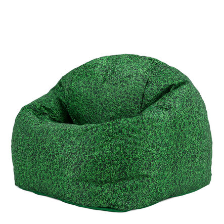 Nature Printed Children\'s Bean Bag  hi\-res