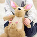 TTS Calming Kangaroo Vibrating Buddy  hi\-res