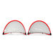 Precision Pop\-Up Goals Pair 80 x 110cm  hi\-res