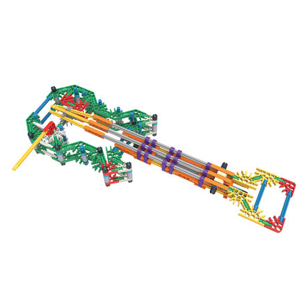 K\'NEX Maker\'s Kit Large  hi\-res