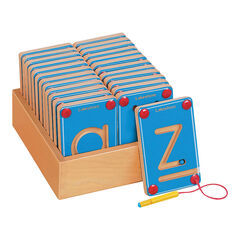 Lowercase Magnetic Learning Letters 26pk  hi-res