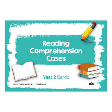 Reading Comprehension Cards Buy all and Save  hi\-res