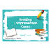 Reading Comprehension Cards Buy all and Save  hi\-res