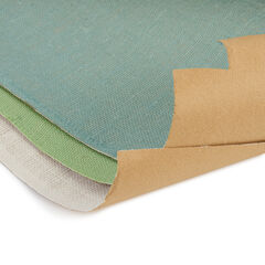 Coloured Paper Backed Hessian 90cmx5m  hi-res