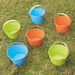 Metal Buckets 6pk  hi\-res