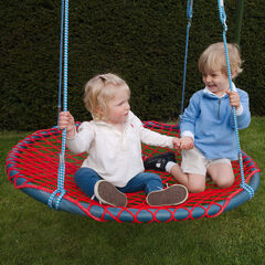 Nest Swing  hi-res