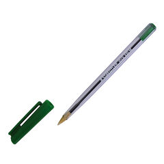 STAEDTLER 430 M Medium Ballpoint Pens 50pk  hi-res