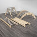 Pikler Inspired Reception Climbing Set  hi\-res