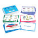TTS French School Subjects Vocabulary Builder Activity Cards  hi\-res