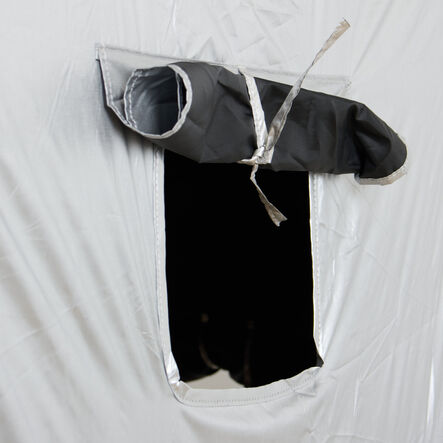 TTS Giant Sensory Dark Den H180cm  hi\-res