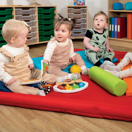 Jolly Back Kneel Friendly Maxi Mat  hi\-res