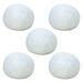 NeeDoh Snowball Crunch Fidget Ball  hi\-res