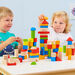 Wooden Building Blocks 100pcs  hi\-res