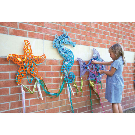 TTS Under the Sea Giant Weaving Frames 3pk  hi\-res