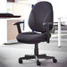 Bilbao Lumbar Operator Chairs  hi\-res