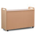 Millhouse 4 Column Shelf Storage H900 x W1386 x D465mm  hi\-res