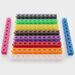 Translucent Colour Linking Cubes  hi\-res