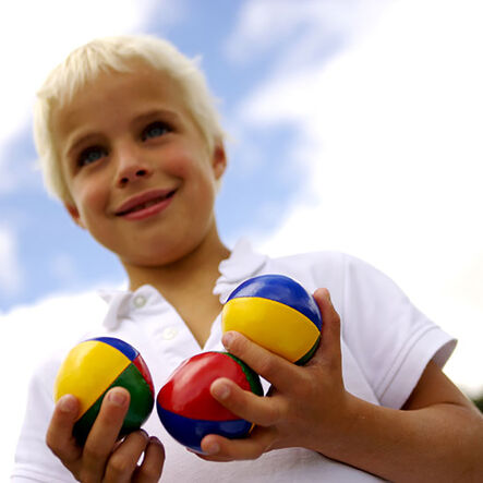 Class Juggling Kit  hi\-res