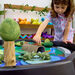 TTS Recordable Small World Woodland Scape Play Mat  hi\-res