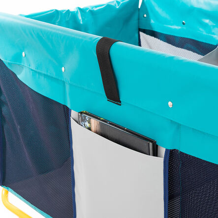 Nursery Safety Foldaway Evacuation Trolley  hi\-res