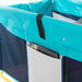 Nursery Safety Foldaway Evacuation Trolley  hi\-res