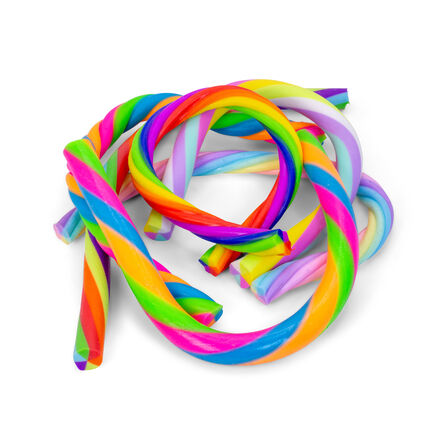 Twisted Textured Noodles Fidgets  hi\-res