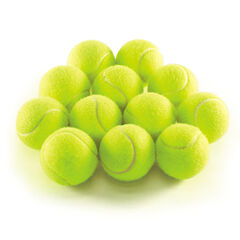 Playground Tennis Balls 12pk  hi-res