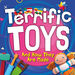 KS1 Toys Books 8pk  hi\-res
