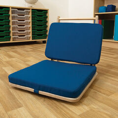 Jolly Back Floor Chair  hi-res