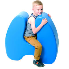 Squeeze Seat  hi-res