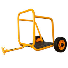 Rabo Chariot Trailer  hi-res
