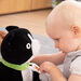 TTS Weighted Lap Buddies and Blanket  hi\-res