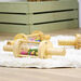 TTS Rolling \x26 Shaking Wooden Treasure Cylinders  hi\-res