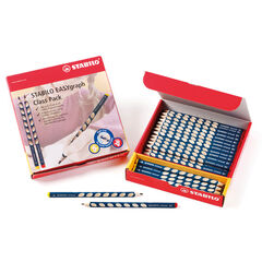 STABILO EASYgraph HB Pencils  hi-res