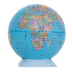 Discovery Globe KS2 23cm  hi-res